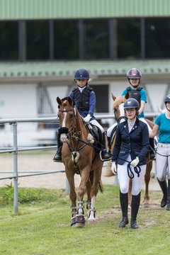 Bild 3 - Pony Akademie Turnier
